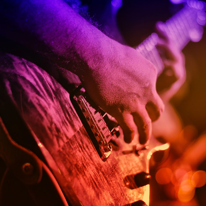 RockThunderMusic