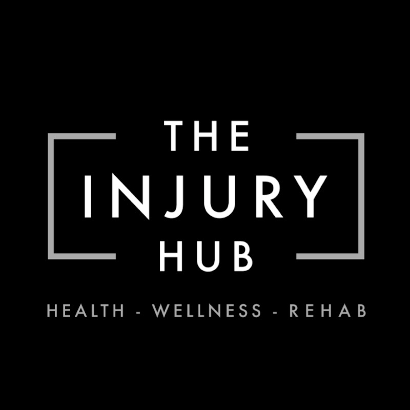 The Injury Hub