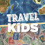 Travel Kids logo
