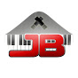 JohannesBoehmMusic logo