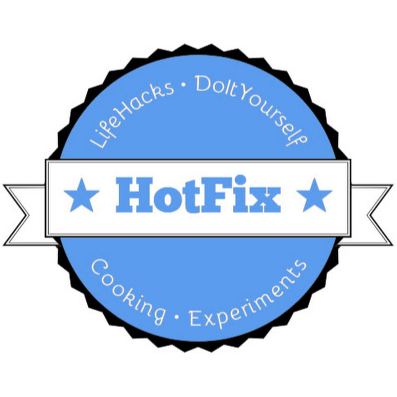 HotFix Crafts icon