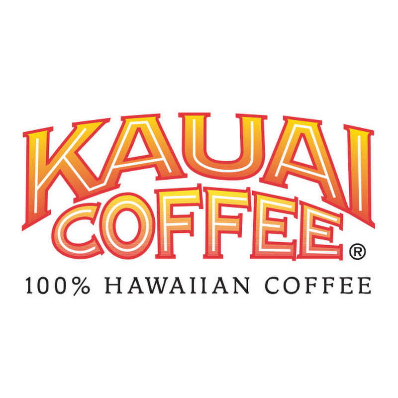 Kauai Coffee