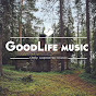 GoodLife Music logo