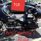 This Cowboys Ride