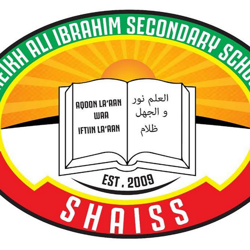 SHEEKH ALI IBRAHIM SECONDARY SCHOOL SHAISS