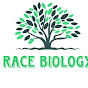 Race Biology logo