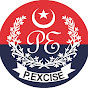 Excise Taxation KP logo