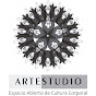 ARTESTUDIO OBJETS-FAX logo