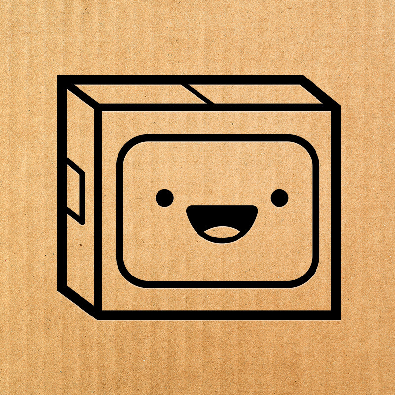Cardboard Mayhem
