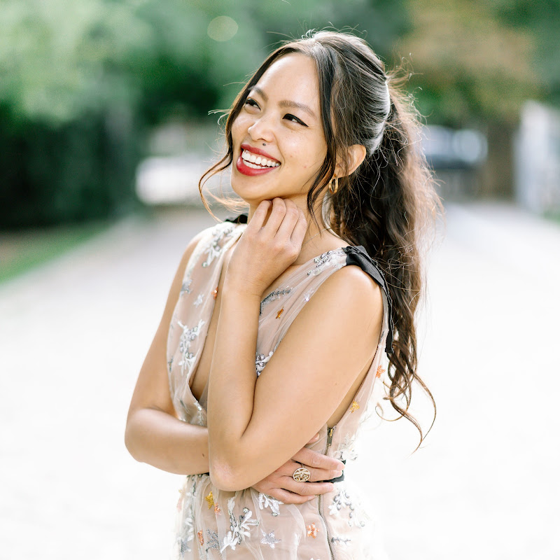 Jessica Hoang