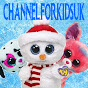 channelforkidsUK logo