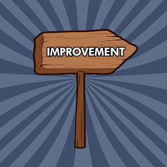 Improvement Path channel logo