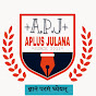 A Plus Julana - APJ logo