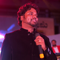 Santosh Venky Singer