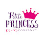 Petite Princess logo