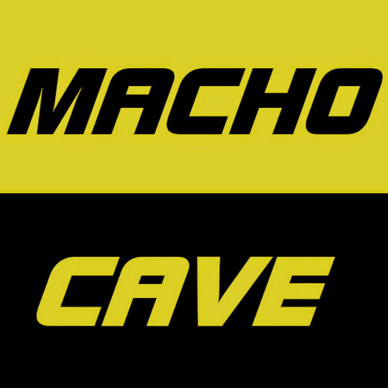 machocave