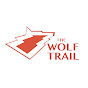 The Wolf Trail logo