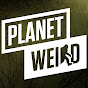 Planet Weird logo