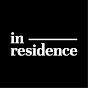 In Residence logo
