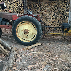 Tractorman44 Avatar