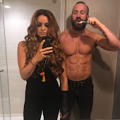 Mike and Maria Kanellis