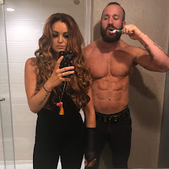 Mike and Maria Kanellis