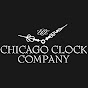 Chicago Clock Company logo