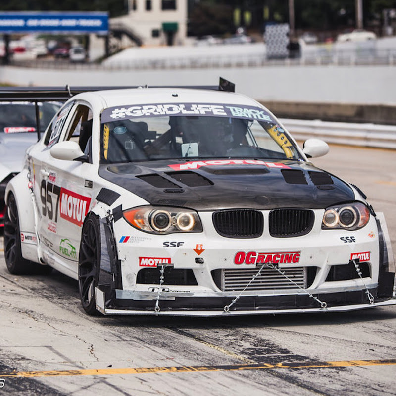 Solo Motorsports