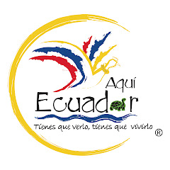 AQUÍ ECUADOR TV