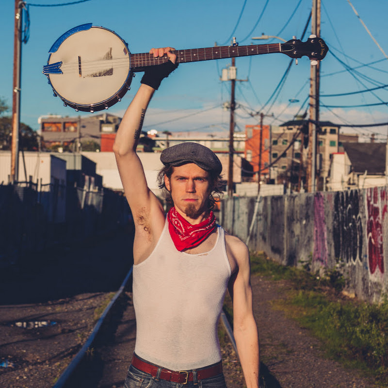 Aaron Shay icon