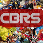 CBRS Entertainment