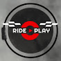 RIDEPLAY tv logo