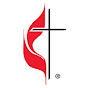 Ginter Park United Methodist Church logo
