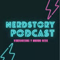 Nerdstory Channel logo