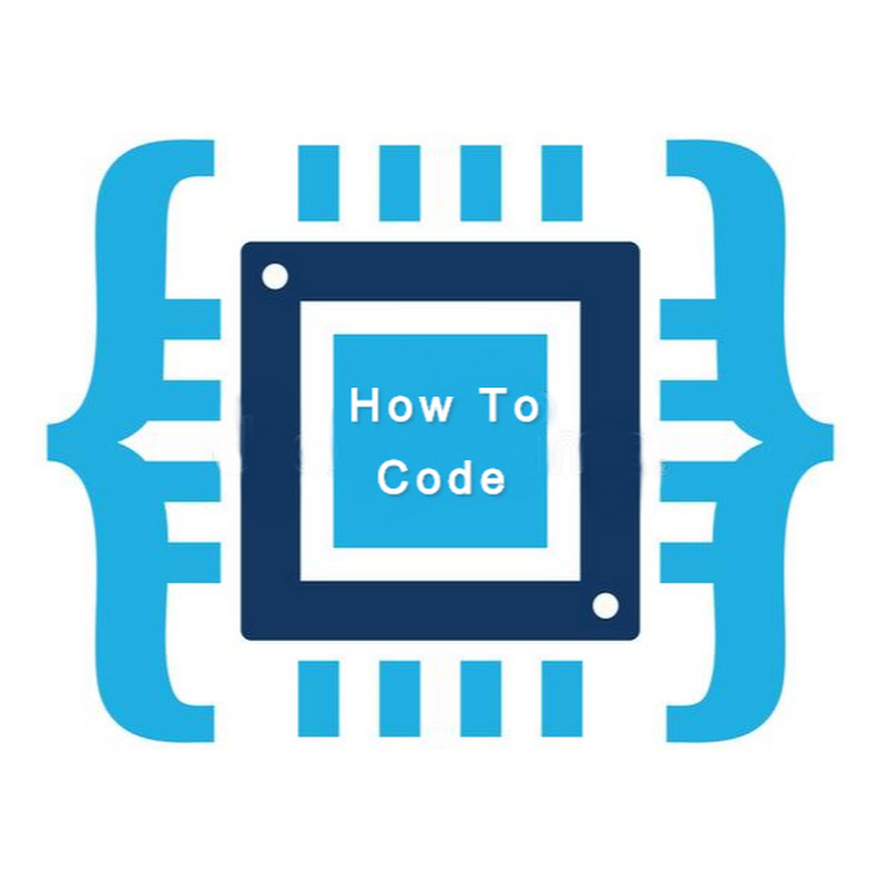 How To Code