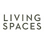 Living Spaces logo
