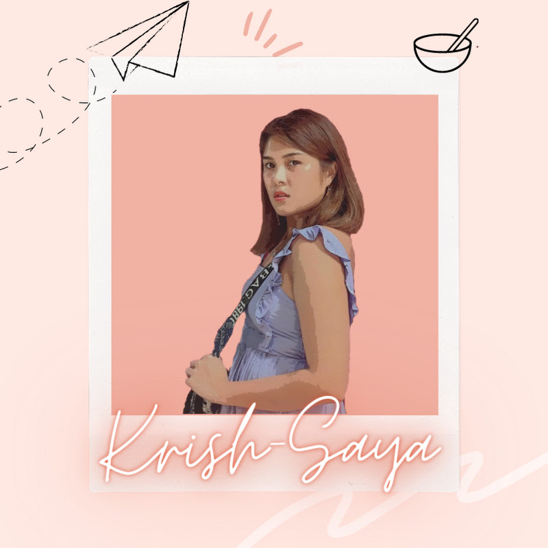 Krish-SAYA
