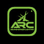 Arc Sound Stage Lighting logo