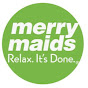 Merry Maids South Austin logo