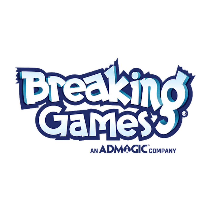 Breaking Games
