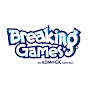 Breaking Games