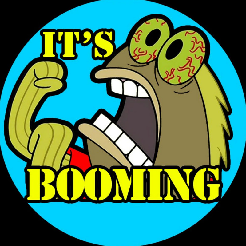 Booming Entertainment