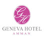 Geneva Hotel Amman logo