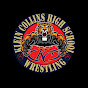 KCHS Wrestling logo