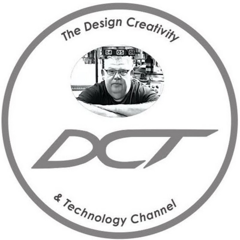 Design Creativity & Technology Channel