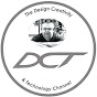 Design Creativity & Technology Channel