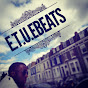 E.T.U.EBeats logo