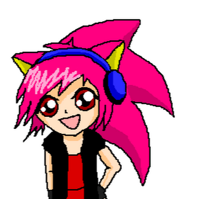 ThePsycho MusicHedgehog