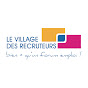 Le Village des Recruteurs By Aglaé logo
