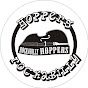 HOPPERS Rockabilly